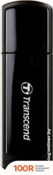 USB Flash Transcend JETFLASH 700 512GB (ЧЕРНЫЙ) (7654)