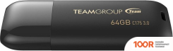 USB Flash Team C175 64GB TC175364GB01 (7650)