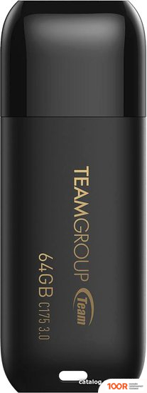 USB Flash Team C175 64GB TC175364GB01 (7650)
