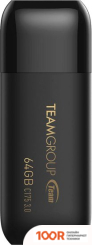 USB Flash Team C175 64GB TC175364GB01 (7650)