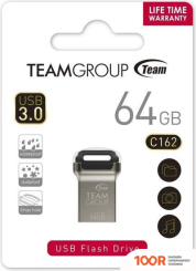 USB Flash Team C162 64GB TC162364GB01 (7648)