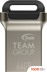 USB Flash Team C162 64GB TC162364GB01 (7648)