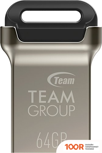 USB Flash Team C162 64GB TC162364GB01 (7648)