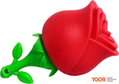 USB Flash SmartBuy WILD SERIES РОЗА 64GB (7642)