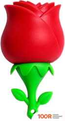 USB Flash SmartBuy WILD SERIES РОЗА 64GB (7642)