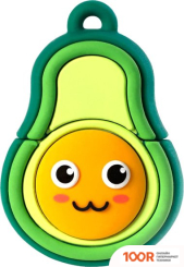 USB Flash SmartBuy WILD SERIES АVOKADO 16GB (7635)
