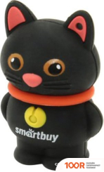 USB Flash SmartBuy WILD SERIES CATTY 32GB (7634)
