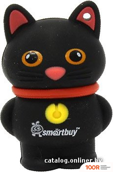 USB Flash SmartBuy WILD SERIES CATTY 32GB (7634)