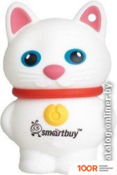 USB Flash SmartBuy WILD SERIES CATTY 32GB (7634)