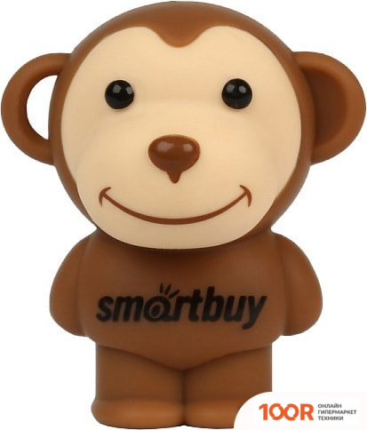 USB Flash SmartBuy WILD MONKEY 32GB (7633)