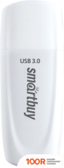 USB Flash SmartBuy SCOUT 3.0 512GB (БЕЛЫЙ) (7577)