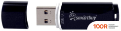USB Flash SmartBuy SCOUT 3.0 256GB (ЧЕРНЫЙ) (7574)