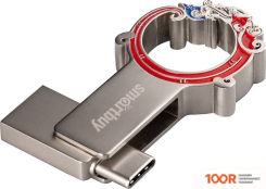 USB Flash SmartBuy METAL SNAKE 32GB (7551)