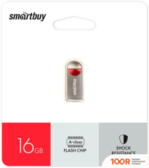 USB Flash SmartBuy MC8 16GB (7547)