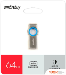USB Flash SmartBuy MC2 64GB (7539)