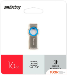 USB Flash SmartBuy MC2 16GB (7537)