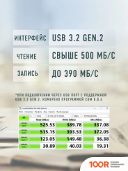 USB Flash SmartBuy M7 128GB (7526)