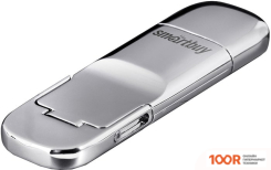 USB Flash SmartBuy M5 1TB (СЕРЕБРИСТЫЙ) (7523)