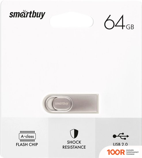 USB Flash SmartBuy M3 64GB (7521)
