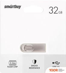 USB Flash SmartBuy M3 32GB (7520)