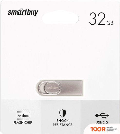 USB Flash SmartBuy M3 32GB (7520)
