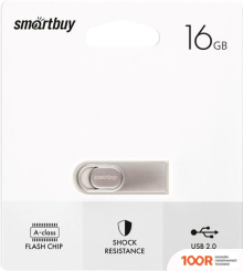 USB Flash SmartBuy M3 16GB (7519)