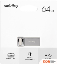 USB Flash SmartBuy M2 64GB (7518)