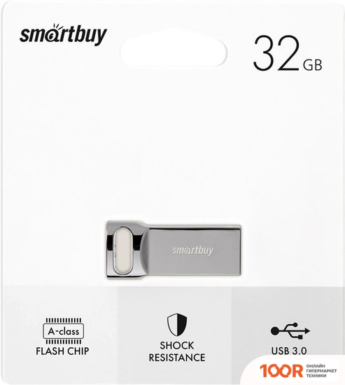 USB Flash SmartBuy M2 32GB (7517)