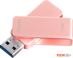 USB Flash SmartBuy M1 64GB (РОЗОВЫЙ) (7514)