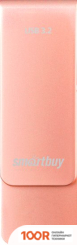 USB Flash SmartBuy M1 32GB (РОЗОВЫЙ) (7512)
