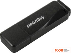 USB Flash SmartBuy LM05 USB 3.0 16GB (ЧЕРНЫЙ) (7509)