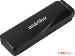 USB Flash SmartBuy LM05 32GB (ЧЕРНЫЙ) (7502)