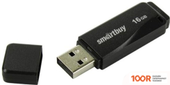 USB Flash SmartBuy LM05 16GB (ЧЕРНЫЙ) (7500)
