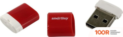 USB Flash SmartBuy LARA 64GB (КРАСНЫЙ) (7498)