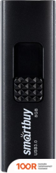 USB Flash SmartBuy FASHION 8GB (ЧЕРНЫЙ) (7487)