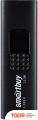 USB Flash SmartBuy FASHION 32GB (ЧЕРНЫЙ) (7485)