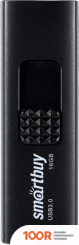 USB Flash SmartBuy FASHION 16GB (ЧЕРНЫЙ) (7484)