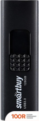 USB Flash SmartBuy FASHION 128GB (ЧЕРНЫЙ) (7483)