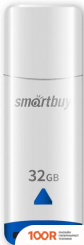 USB Flash SmartBuy EASY 32GB (БЕЛЫЙ) (7463)