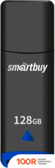 USB Flash SmartBuy EASY 128GB (ЧЕРНЫЙ) (7457)