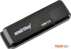 USB Flash SmartBuy DOCK USB 3.0 128GB (ЧЕРНЫЙ) (7452)