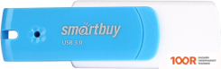 USB Flash SmartBuy DIAMOND USB 3.0 8GB (СИНИЙ) (7451)