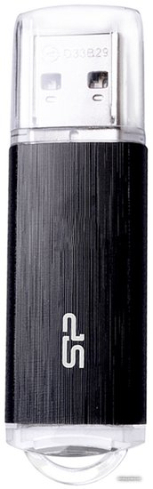 USB Flash Silicon-Power BLAZE B02 256GB (7323)