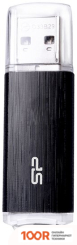 USB Flash Silicon-Power BLAZE B02 256GB (7323)