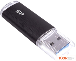 USB Flash Silicon-Power BLAZE B02 256GB (7323)