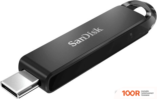 USB Flash SanDisk ULTRA USB TYPE-C 32GB SDCZ460-032G-G46 (7321)