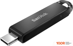 USB Flash SanDisk ULTRA USB TYPE-C 128GB SDCZ460-128G-G46 (7319)