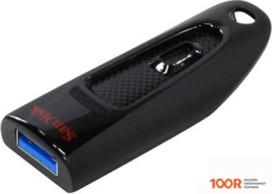 USB Flash SanDisk ULTRA USB 3.0 512GB (ЧЕРНЫЙ) (7318)