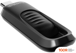 USB Flash SanDisk ULTRA SLIDER USB TYPE-C 256GB SDCZ480-256G-G46 (7314)