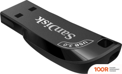 USB Flash SanDisk ULTRA SHIFT USB 3.0 64GB (7312)